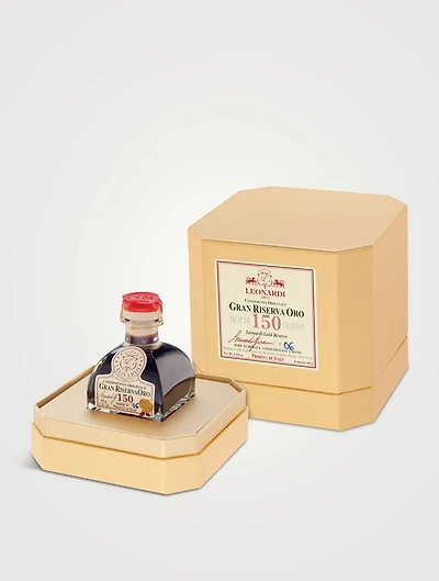 Gold Reserve 150 Balsamic Condiment