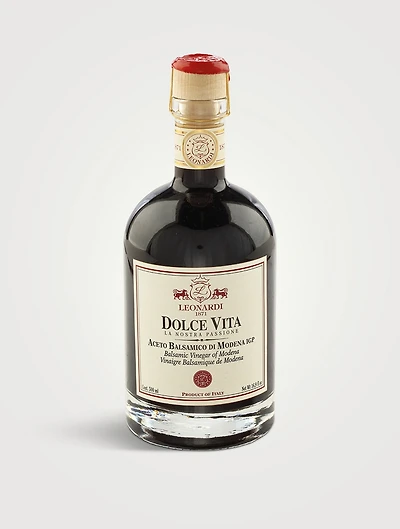 Dolce Vita Balsamic Vinegar Of Modena