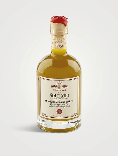 Sole Mio Extra Virgin Olive Oil