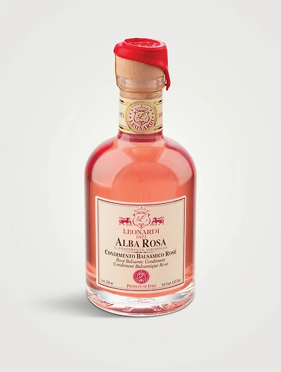 Alba Rosa Rosé Food Condiment