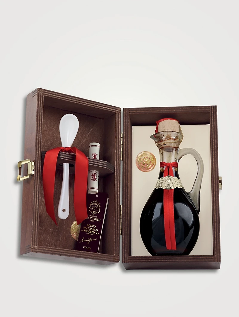 Balsamic Vinegar Of Modena