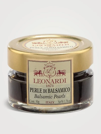 Balsamic Pearls