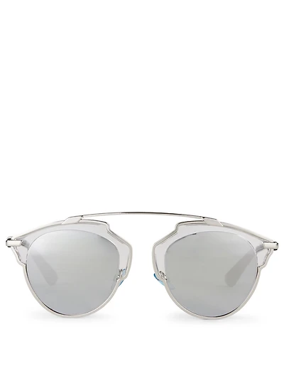 DiorSoReal Aviator Sunglasses