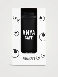 Eyes Reusable Coffee Cup