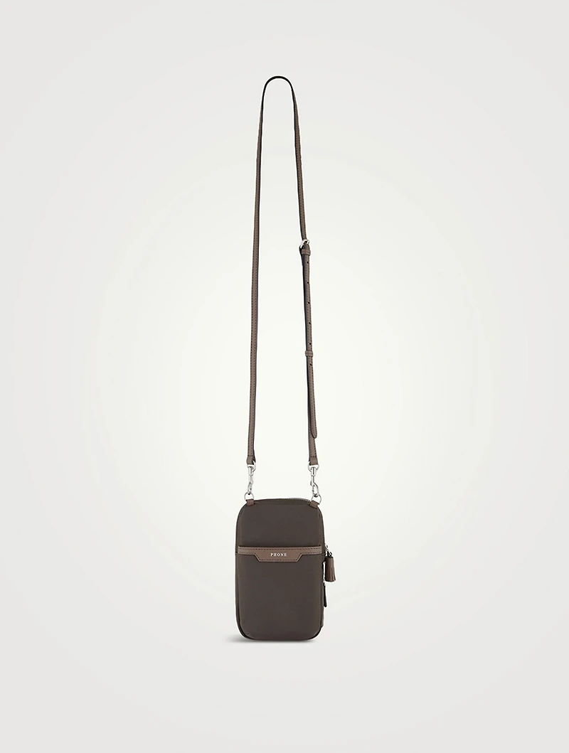Dog Essentials Crossbody Bag