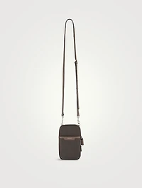 Dog Essentials Crossbody Bag