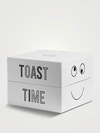 Eyes Breakfast Set