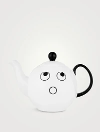 Eyes Teapot