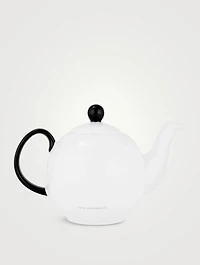 Eyes Teapot