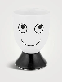 Eyes Egg Cup Set