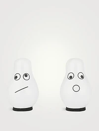 Eyes Salt And Pepper Set