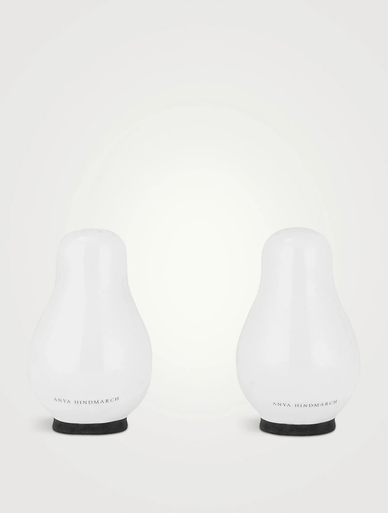 Eyes Salt And Pepper Set