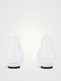 Eyes Salt And Pepper Set