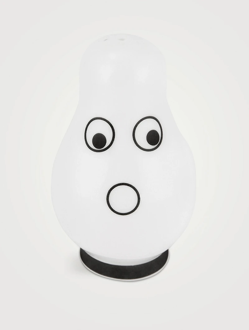 Eyes Salt And Pepper Set