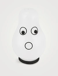 Eyes Salt And Pepper Set