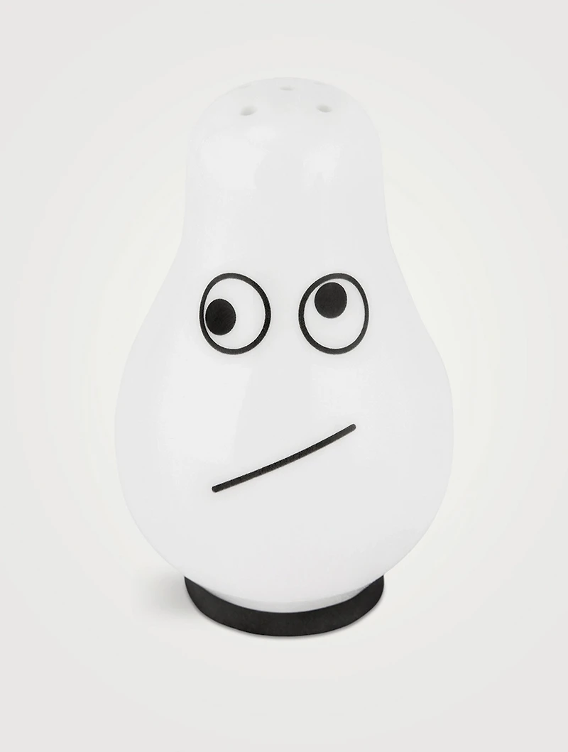 Eyes Salt And Pepper Set