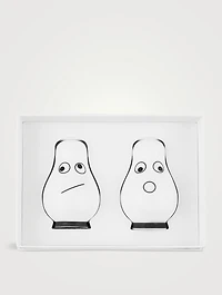 Eyes Salt And Pepper Set