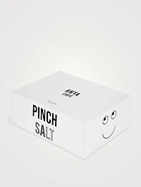 Eyes Salt And Pepper Set