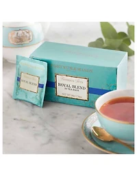 Royal Blend 25 Tea Bags