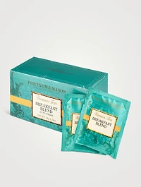 Breakfast Blend 25 Tea Bags