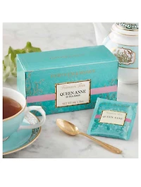 Queen Anne 25 Tea Bags