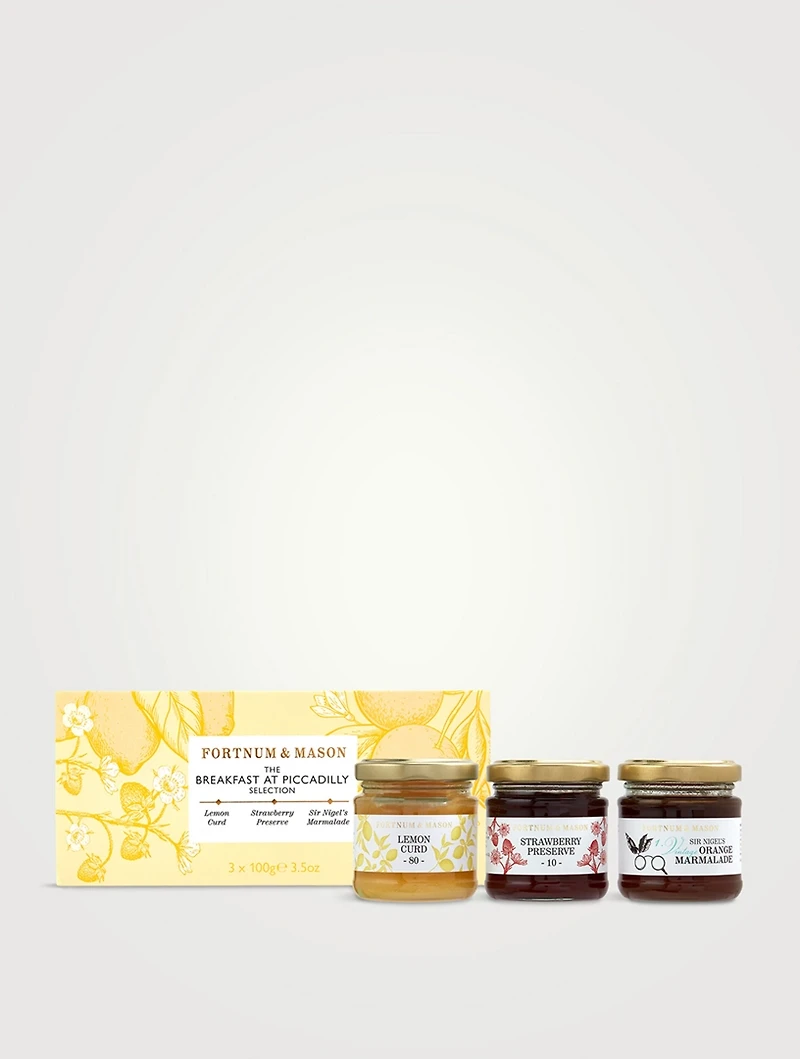 Classic Trio Taster Gift Pack