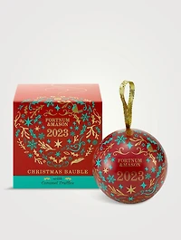Holiday 2023 Caramel Truffle Bauble, 55g