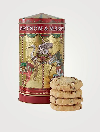 Christmas Mini Musical Tin