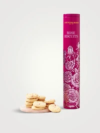 Rose Biscuits