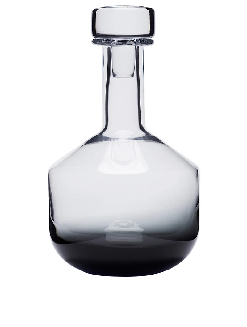 Tank Whiskey Decanter