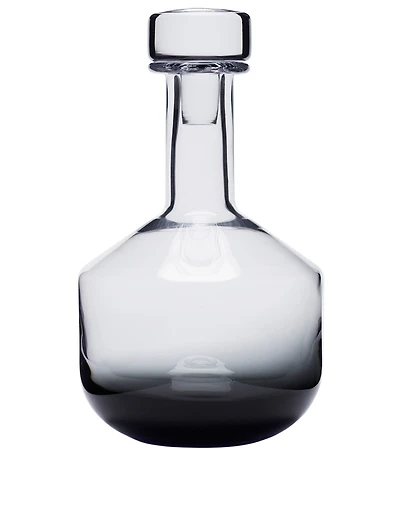 Tank Whiskey Decanter