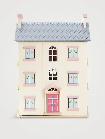 Cherry Tree Hall Dollhouse