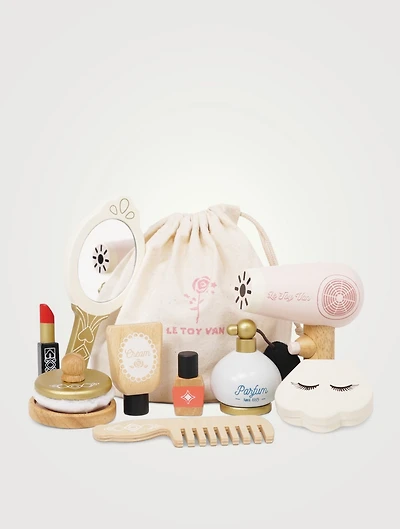 Beauty Case Of The Stars