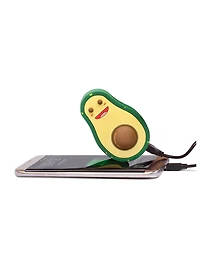Avocado Shaped Power Bank