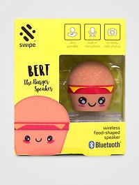 Burger Mini Speaker