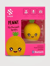 Pineapple Mini Speaker
