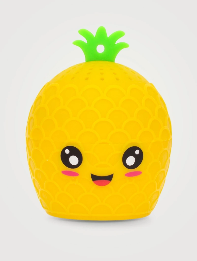 Pineapple Mini Speaker