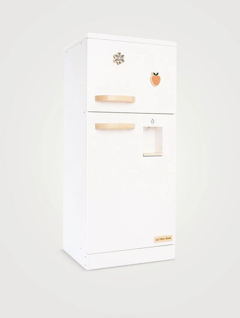 Fridge Freezer