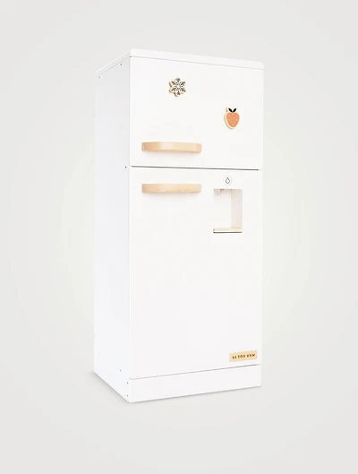 Fridge Freezer