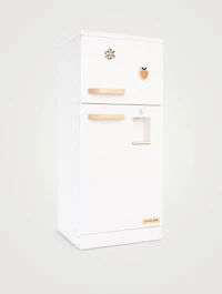 Fridge Freezer