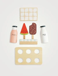 Fridge Freezer