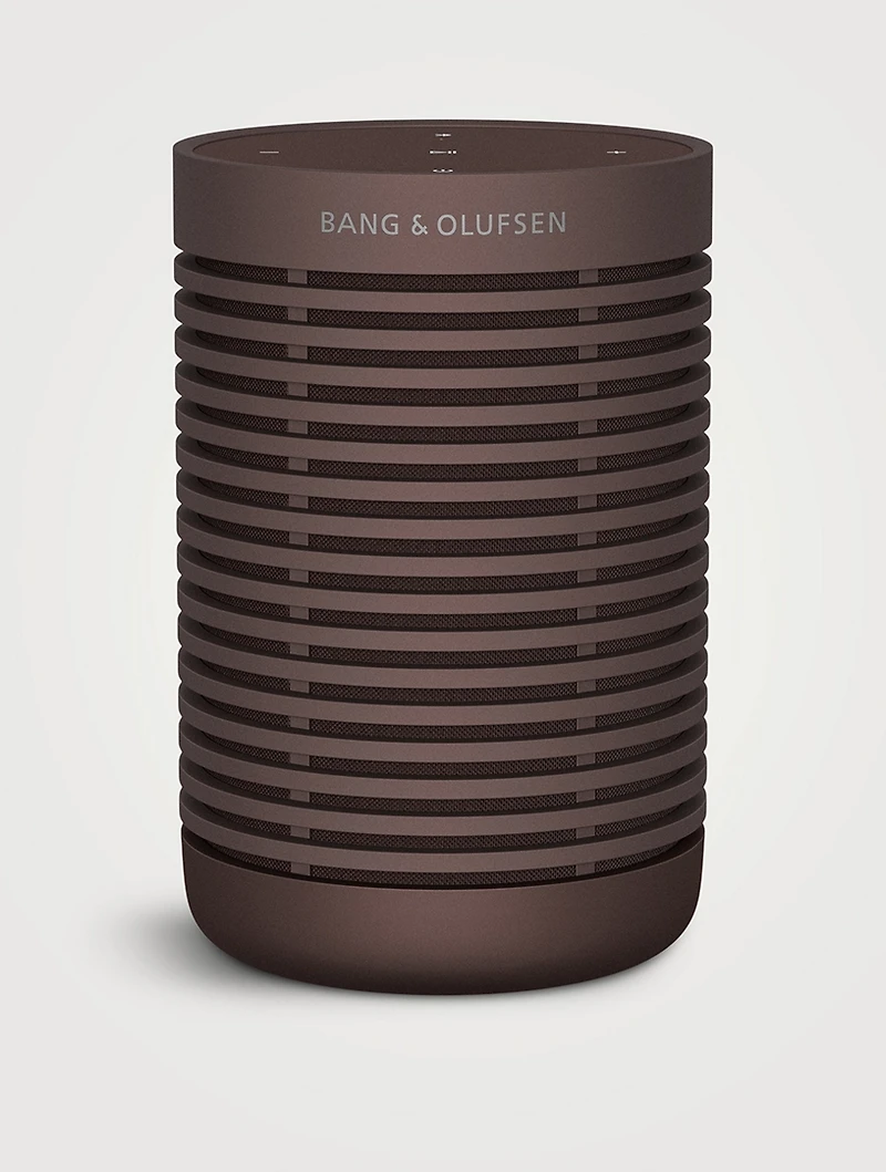 Beosound Explore Waterproof Outdoor Speaker