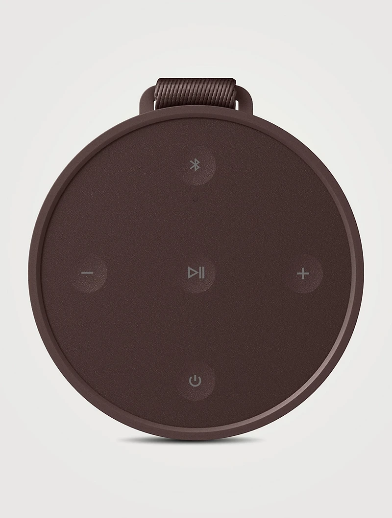 Beosound Explore Waterproof Outdoor Speaker