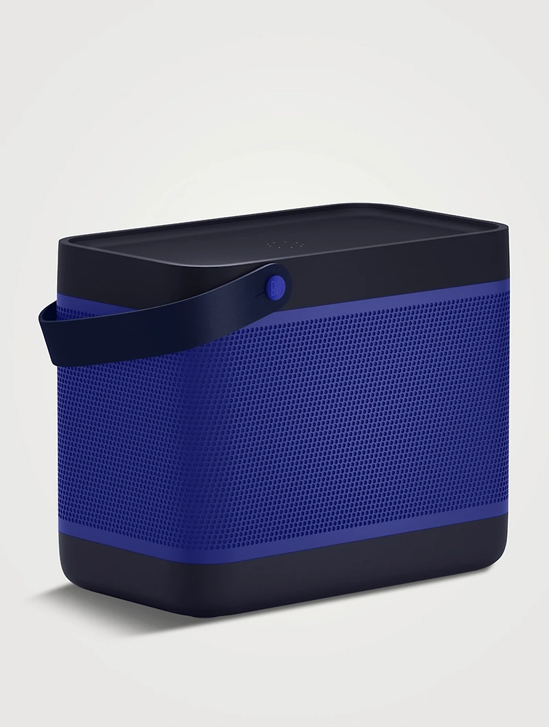 Beolit 20 Bluetooth Speaker