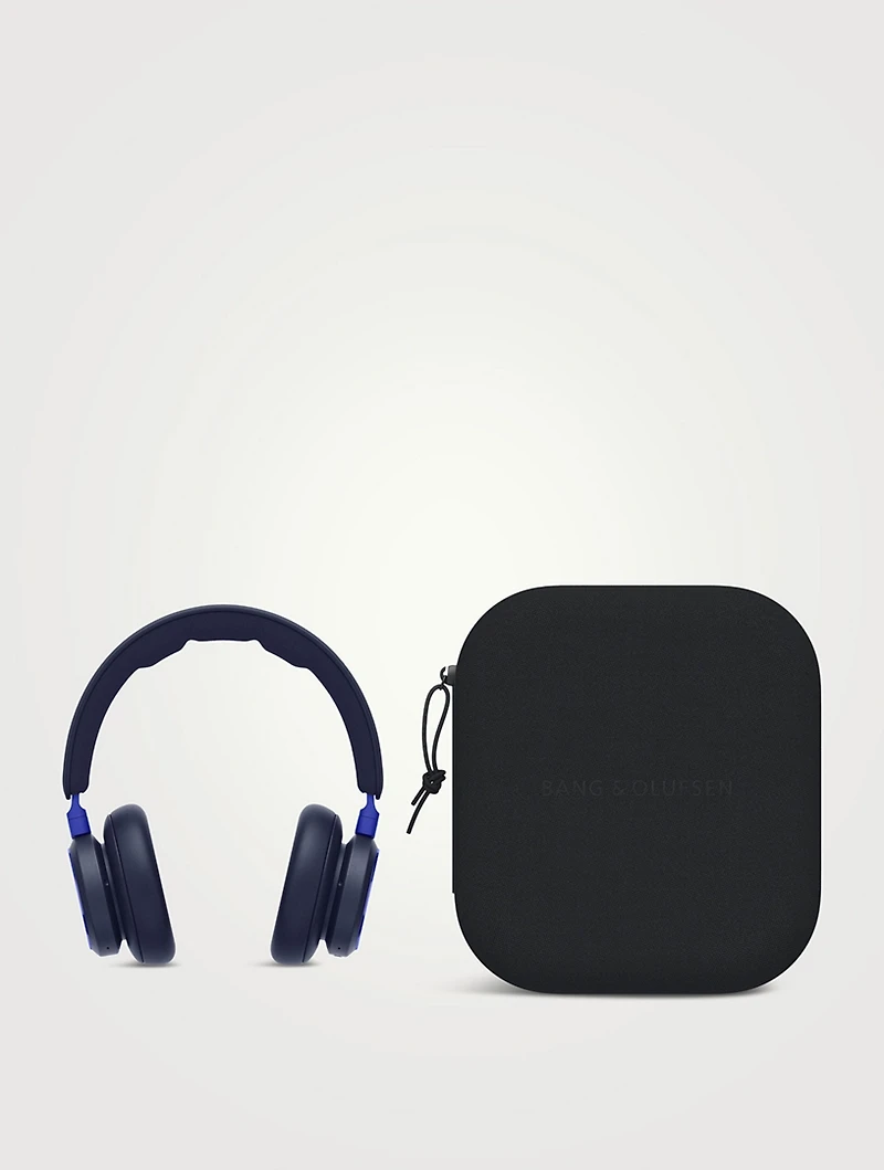 Beoplay HX Comfortable Noise Cancelling Wireless Headphones