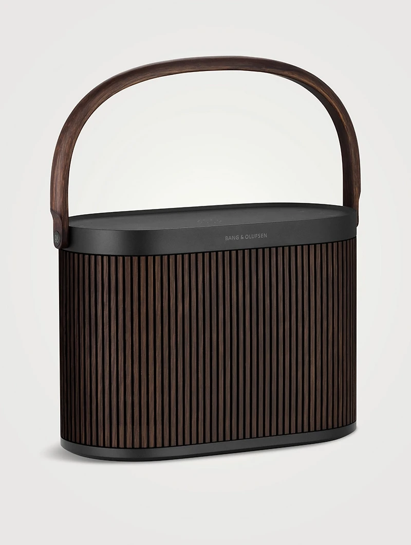 Beosound A5 Portable Speaker
