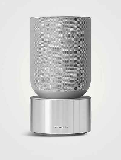 Beosound Balance Wireless Speaker With Google Assistant