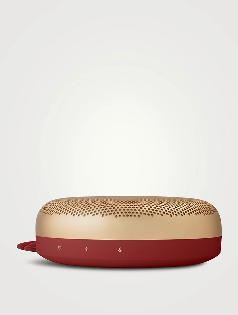 Lunar New Year Beosound A1 2nd Generation Waterproof Bluetooth Speaker