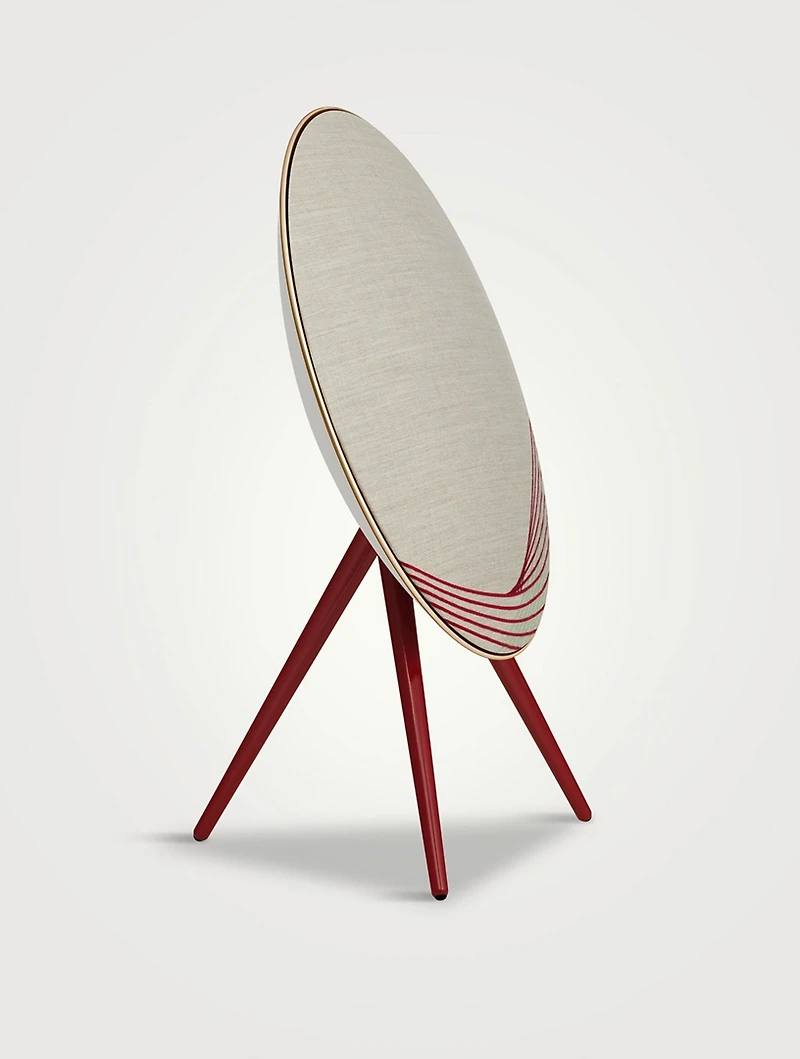 Lunar New Year Beoplay A9 4th Generation Speaker