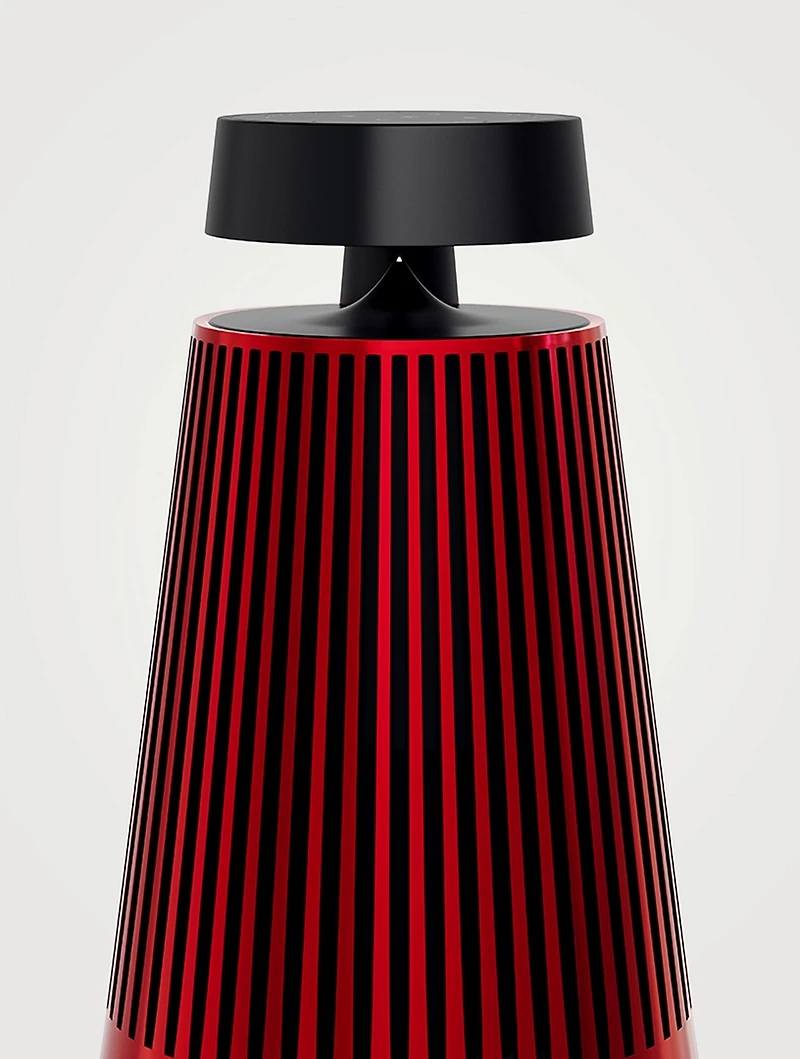 Bang & Olufsen x Ferrari Beosound 2 3rd Generation Home Speaker